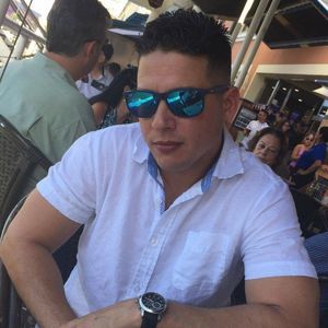 Meet your Posher, Peter